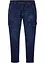 Regular fit cargo jogging jeans, tapered, John Baner JEANSWEAR