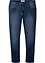 Slim fit stretch jeans, straight, bonprix