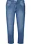 Slim fit stretch jeans, straight, bonprix