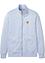 Sweatvest met gerecycled polyester, John Baner JEANSWEAR