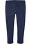 Regular fit chino cropped stretch instapbroek, tapered, RAINBOW