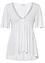 Boho shirt met kant, BODYFLIRT