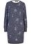 Sweatjurk met bloemenprint, bpc bonprix collection