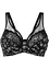 Minimizer bh met beugels en gerecycled polyamide, bpc selection