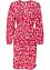 Jurk met bloemen, BODYFLIRT boutique