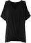 Cold shoulder shirt, BODYFLIRT