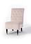 Fluwelen fauteuil, bpc living bonprix collection