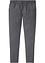 Slim fit broek met elastische band, tapered, RAINBOW