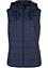 Licht bodywarmer met capuchon, bpc bonprix collection