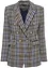 Blazer met structuur, BODYFLIRT
