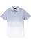 Poloshirt met kleurverloop, bpc selection