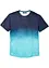 Outdoor T-shirt met kleurverloop, bonprix