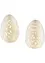 LED ornament paasei (set van 2), bonprix