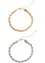 Armbanden set (set van 2), bpc bonprix collection