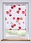 Rolgordijn met bloemenprint, bpc living bonprix collection
