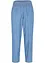 High waist mom jeans van biologisch katoen, bonprix