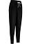 Lichte joggingbroek met elastische band, bpc bonprix collection