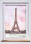 Rolgordijn met Eiffeltoren, bpc living bonprix collection