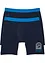 Lange boxer (set van 2), bonprix