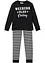 Pyjama (2-dlg. set), bonprix