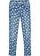 Meisjes skinny jeans met madeliefjes, John Baner JEANSWEAR