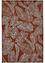 Binnen- en buitenkleed met bladeren, bpc living bonprix collection