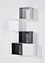 Rek kubus, bpc living bonprix collection