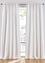 Jacquard gordijn (1 stuk), bpc living bonprix collection