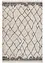 Vloerkleed in berberlook met franjes, bpc living bonprix collection