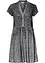 Mini jurk van soepele viscose, bonprix