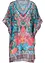 Exclusieve strandtuniek van chiffon, bpc selection