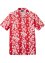 Hawaï overhemd met korte mouwen, bpc selection