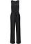 Jersey jumpsuit, BODYFLIRT