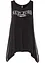 Longtop van zachte viscose, bonprix