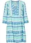Tuniekjurk van soepele viscose, bonprix
