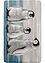Badmat met memory foam, bpc living bonprix collection