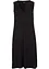Jersey jurk in een soepele viscosemix, bonprix