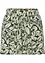 Jersey short van een elastische katoenmix, bonprix