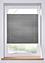 Verduisterend plisségordijn met aluminium coating, bpc living bonprix collection