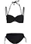 Beugel bikini (2-dlg. set), bonprix