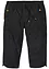 3/4  cargo instapbroek, slim fit, bonprix