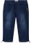 3/4 stretch jeans, classic fit, John Baner JEANSWEAR