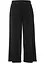 Jersey broek met een comfortabele band, bonprix