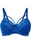 Minimizer bh met sierlijk kant, bonprix