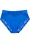Maxislip met sierlijk kant, bonprix