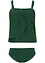 Tankini met gerecycled polyamide (2-dlg. set), bonprix