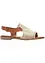 Mustang sandalen, Mustang