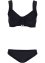 Minimizer beugel bikini (2-dlg. set), bpc bonprix collection