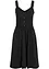 Jersey jurk van katoen, bonprix