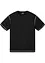 T-shirt van biologisch katoen, loose fit, bonprix